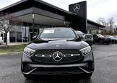 Thumbnail of 2025 Graphite Gray Metallic Mercedes-Benz GLC 300