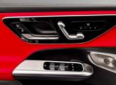 Thumbnail of 2025 Graphite Gray Metallic Mercedes-Benz GLC 300