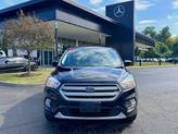 Thumbnail of 2019 Agate Black Metallic Ford Escape