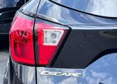 Thumbnail of 2019 Agate Black Metallic Ford Escape