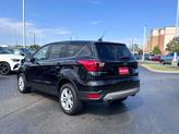 Thumbnail of 2019 Agate Black Metallic Ford Escape