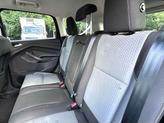 Thumbnail of 2019 Agate Black Metallic Ford Escape