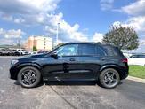 Thumbnail of 2026 Black Mercedes-Benz GLE 350
