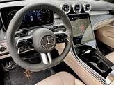 Thumbnail of 2025 Red Mercedes-Benz CLE 300