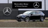 Thumbnail of 2025 Red Mercedes-Benz CLE 300