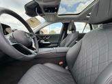 Thumbnail of 2025 Alpine Gray Mercedes-Benz E-Class