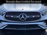 Thumbnail of 2024 Cirrus Silver Metallic Mercedes-Benz GLC 300