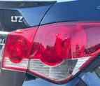 Thumbnail of 2014 Black Granite Metallic Chevrolet Cruze