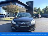 Thumbnail of 2014 Black Granite Metallic Chevrolet Cruze