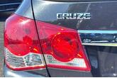 Thumbnail of 2014 Black Granite Metallic Chevrolet Cruze