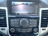 Thumbnail of 2014 Black Granite Metallic Chevrolet Cruze