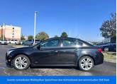 Thumbnail of 2014 Black Granite Metallic Chevrolet Cruze