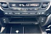 Thumbnail of 2024 Crystal Black Pearl Honda Passport