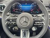 Thumbnail of 2025 Gray Mercedes-Benz AMG CLE 53
