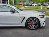 Thumbnail of 2025 Gray Mercedes-Benz AMG CLE 53