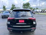 Thumbnail of 2025 Black Mercedes-Benz GLE 450