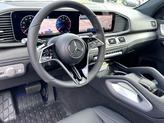 Thumbnail of 2025 Black Mercedes-Benz GLE 450