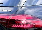 Thumbnail of 2025 Black Mercedes-Benz GLE 450