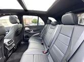 Thumbnail of 2025 Black Mercedes-Benz GLE 450