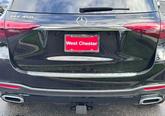Thumbnail of 2025 Black Mercedes-Benz GLE 450