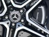 Thumbnail of 2025 Black Mercedes-Benz GLE 450