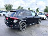 Thumbnail of 2025 Black Mercedes-Benz GLE 450
