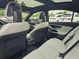 Thumbnail of 2025 Gray Mercedes-Benz C-Class