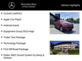 Thumbnail of 2021 Rapid Red Metallic Tinted Clearcoat Ford Ranger