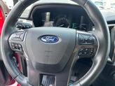 Thumbnail of 2021 Rapid Red Metallic Tinted Clearcoat Ford Ranger