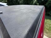 Thumbnail of 2021 Rapid Red Metallic Tinted Clearcoat Ford Ranger