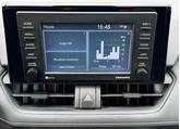 Thumbnail of 2020 Magnetic Gray Metallic Toyota RAV4
