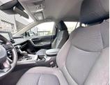 Thumbnail of 2020 Magnetic Gray Metallic Toyota RAV4