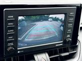 Thumbnail of 2020 Magnetic Gray Metallic Toyota RAV4