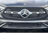 Thumbnail of 2025 Gray Mercedes-Benz GLC 300