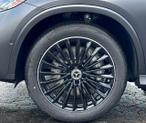Thumbnail of 2025 Gray Mercedes-Benz GLC 300