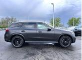 Thumbnail of 2025 Gray Mercedes-Benz GLC 300