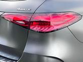 Thumbnail of 2025 Gray Mercedes-Benz GLC 300