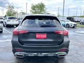 Thumbnail of 2025 Gray Mercedes-Benz GLC 300