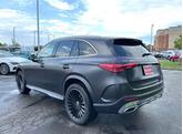 Thumbnail of 2025 Gray Mercedes-Benz GLC 300
