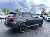 Thumbnail of 2025 Gray Mercedes-Benz GLC 300