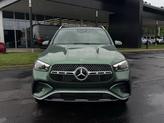 Thumbnail of 2025 Ireland Mid Green Mercedes-Benz GLE 350