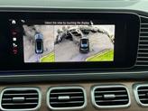 Thumbnail of 2025 Ireland Mid Green Mercedes-Benz GLE 350