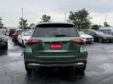 Thumbnail of 2025 Ireland Mid Green Mercedes-Benz GLE 350