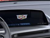 Thumbnail of 2026 Radiant Red Cadillac VISTIQ