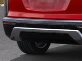 Thumbnail of 2026 Radiant Red Cadillac VISTIQ