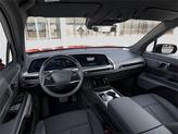 Thumbnail of 2026 Radiant Red Cadillac VISTIQ
