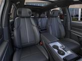 Thumbnail of 2026 Radiant Red Cadillac VISTIQ
