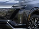 Thumbnail of 2026 Stellar Black Metallic Cadillac VISTIQ
