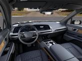 Thumbnail of 2026 Stellar Black Metallic Cadillac VISTIQ