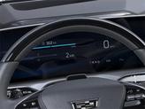 Thumbnail of 2026 Stellar Black Metallic Cadillac VISTIQ